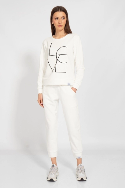 Костюм брючный 4078-4079-22 Kivviwear