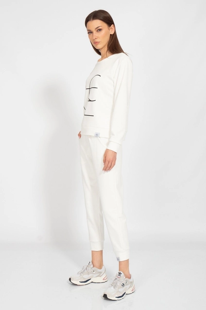 Костюм брючный 4078-4079-22 Kivviwear