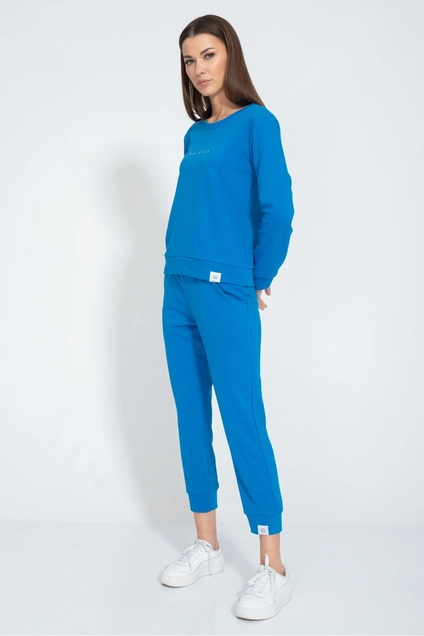 Спортивный костюм 4078-4079-30 Kivviwear