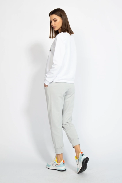 Спортивный костюм 4078-4079-03 Kivviwear