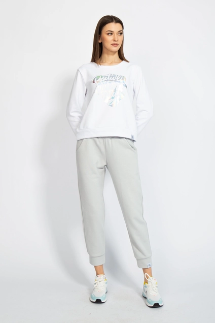 Спортивный костюм 4078-4079-03 Kivviwear