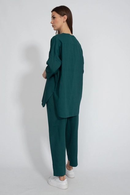 Рубашка 4081-11 Kivviwear