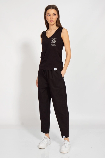 Майка 4083-04 Kivviwear