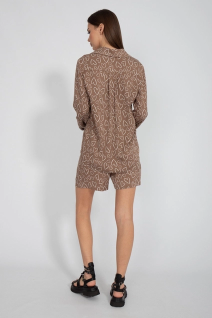 Костюм с шортами 40884089-03 Kivviwear