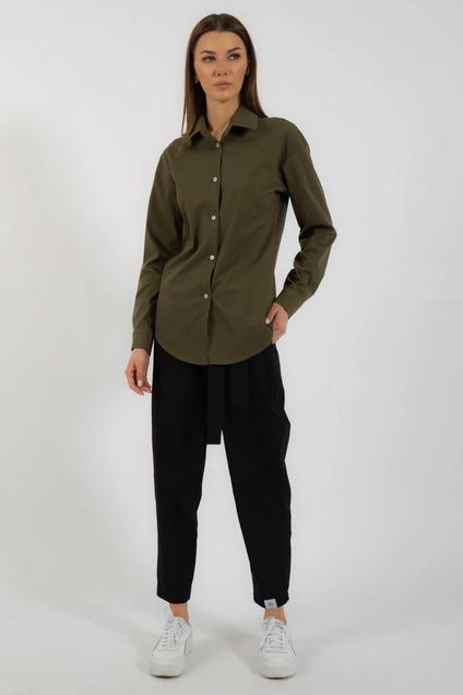 Рубашка 4099-06 Kivviwear