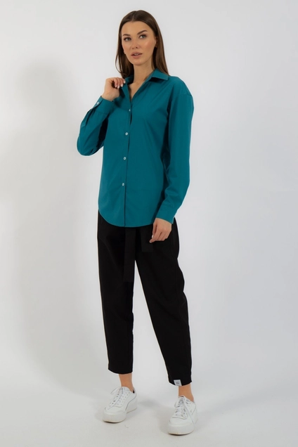 Рубашка 4099-09 Kivviwear