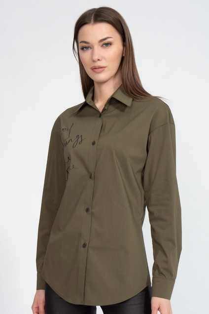 Рубашка 4099-13 Kivviwear