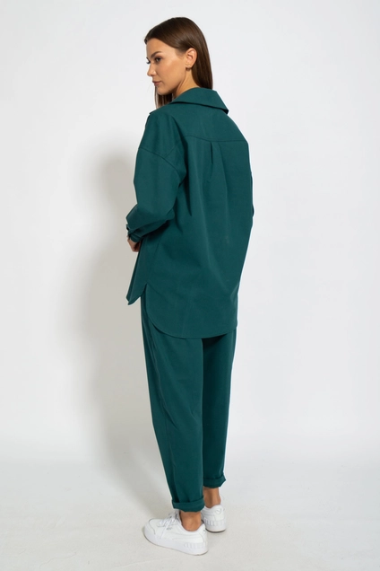 Рубашка 4100-01 Kivviwear