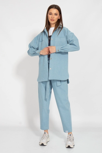 Рубашка 4100-17 Kivviwear