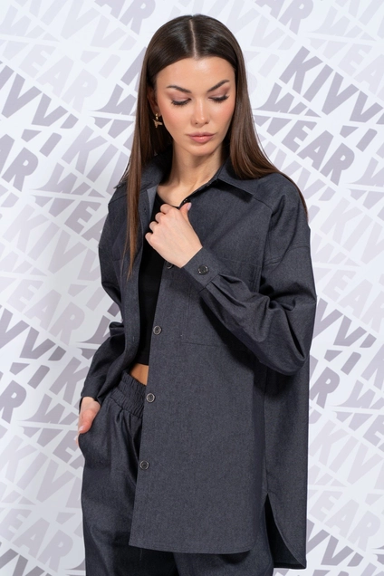 Рубашка 4100-24 Kivviwear
