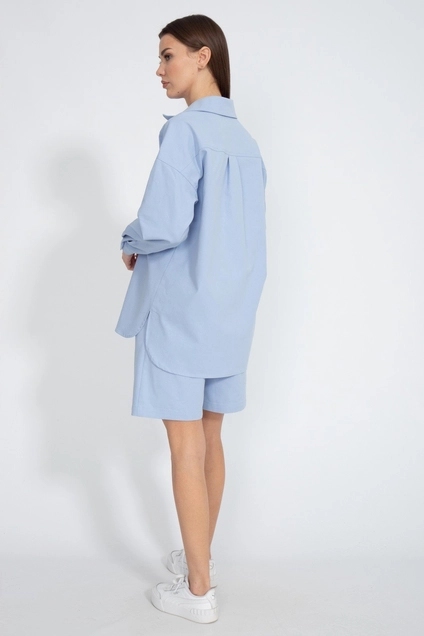 Костюм с шортами 4100-3071-10 Kivviwear