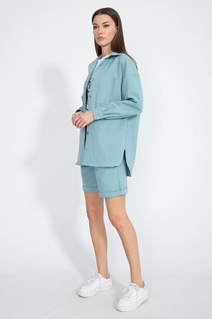 Костюм с шортами 4100-3071-11 Kivviwear