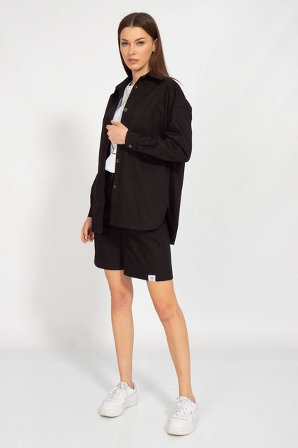 Костюм с шортами 4100-3071-14 Kivviwear