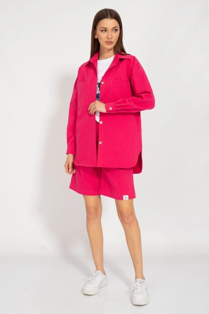 Костюм с шортами 4100-3071-16 Kivviwear