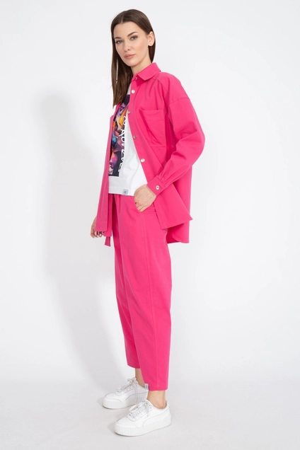 Костюм брючный 4100-4101-15 Kivviwear