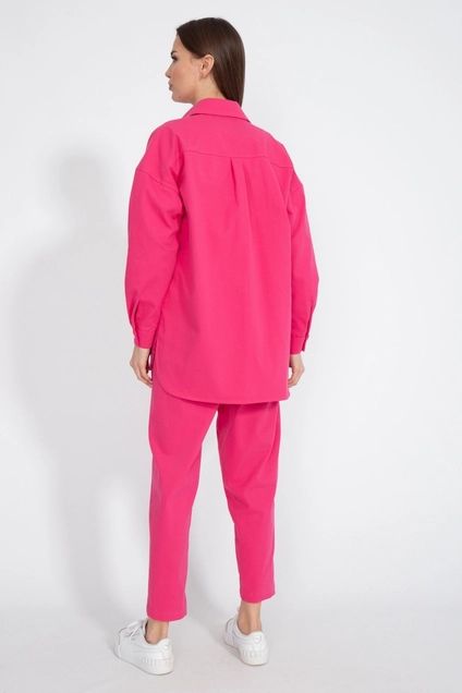 Костюм брючный 4100-4101-15 Kivviwear