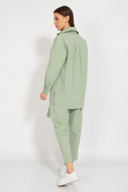Костюм брючный 4100-4101-16 Kivviwear