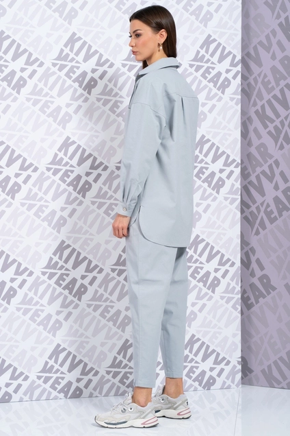 Костюм брючный 4100-4101-25 Kivviwear