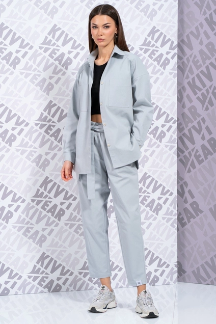 Костюм брючный 4100-4101-25 Kivviwear