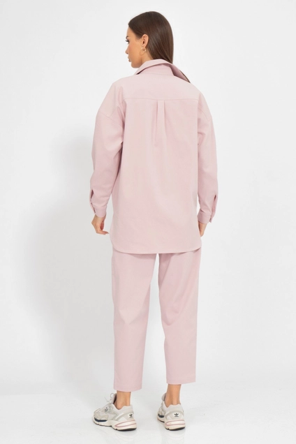 Костюм брючный 4100-4101-26 Kivviwear