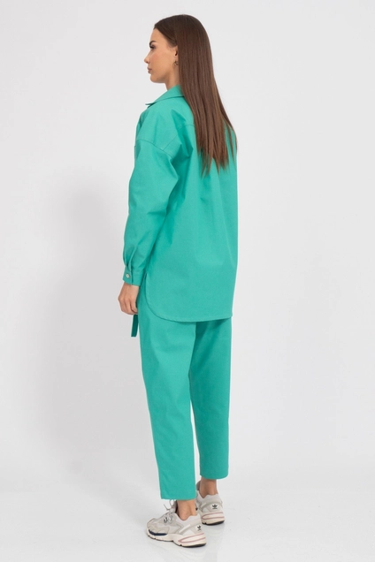 Костюм брючный 4100-4101-30 Kivviwear