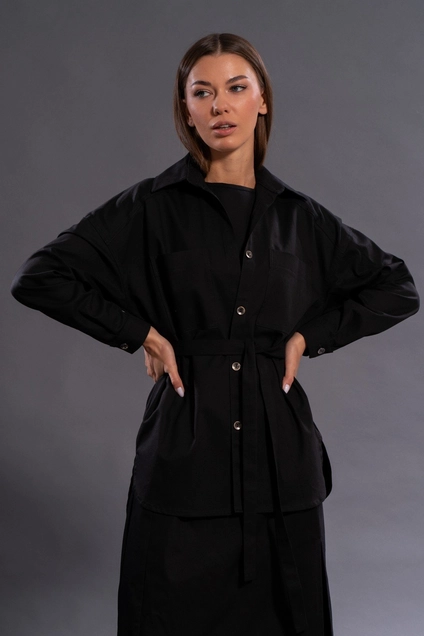 Костюм с платьем 4100-4133-04 Kivviwear