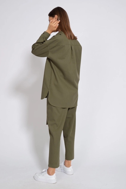 Костюм брючный 4100-4101-06 Kivviwear