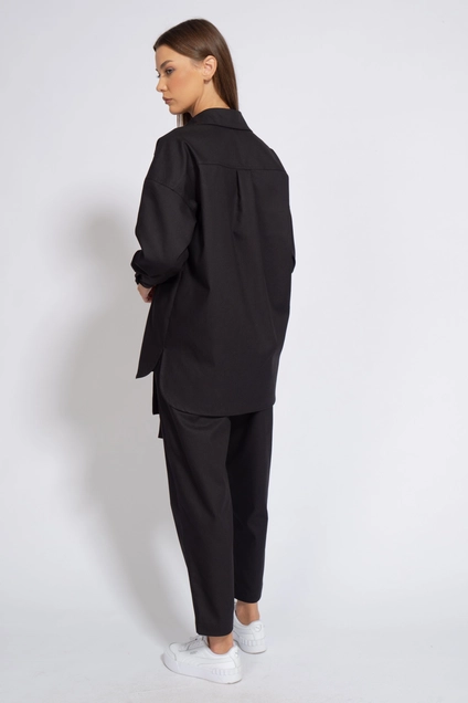 Костюм брючный 4100-4101-07 Kivviwear