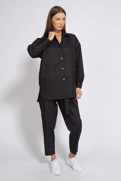 Костюм брючный 4100-4101-07 Kivviwear