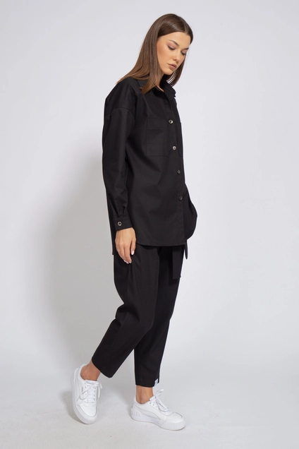 Костюм брючный 4100-4101-07 Kivviwear
