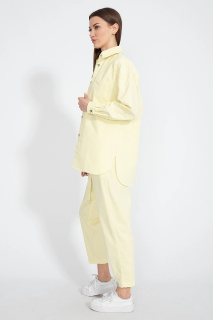 Костюм брючный 4100-4101-12 Kivviwear