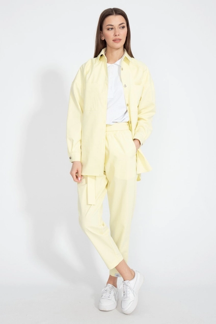 Костюм брючный 4100-4101-12 Kivviwear