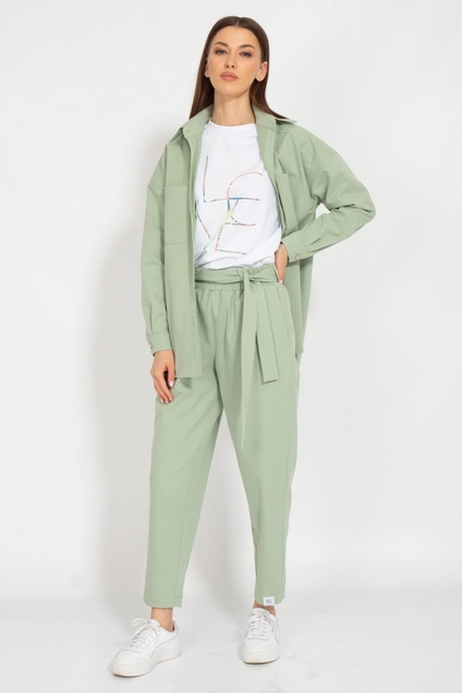 Брюки 4101-16 Kivviwear
