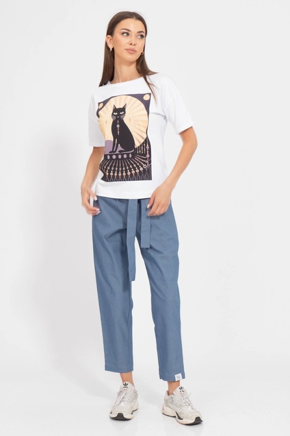 Брюки 4101-32 Kivviwear