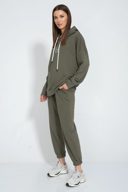 Спортивный костюм 4102-4103-12 Kivviwear