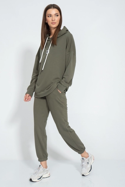 Спортивный костюм 4102-4103-12 Kivviwear