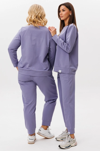 Спортивный костюм 4108-4109-15 Kivviwear