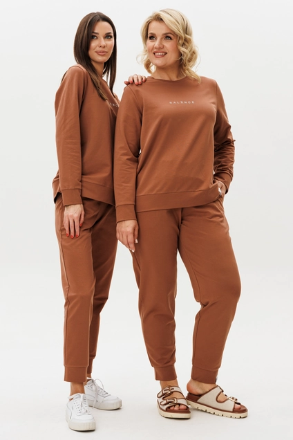 Спортивный костюм 4108-4109-17 Kivviwear