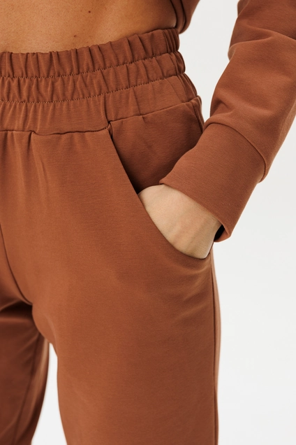 Спортивный костюм 4108-4109-17 Kivviwear