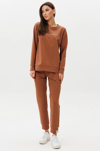 Спортивный костюм 4108-4109-17 Kivviwear
