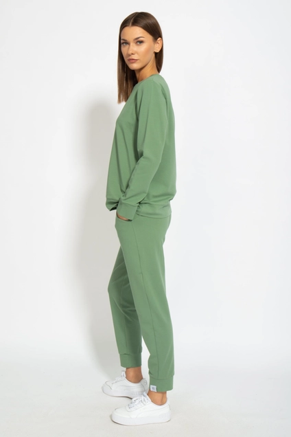 Спортивный костюм 4108-4109-02 Kivviwear