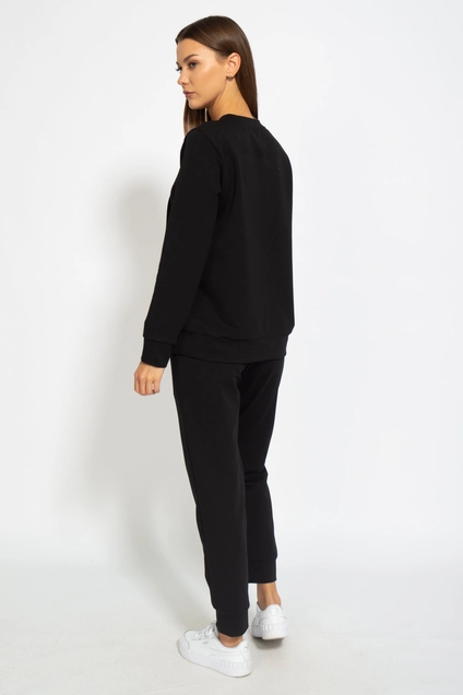 Спортивный костюм 4108-4109-03 Kivviwear
