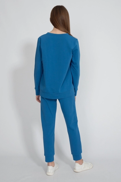 Спортивный костюм 4108-4109-07 Kivviwear