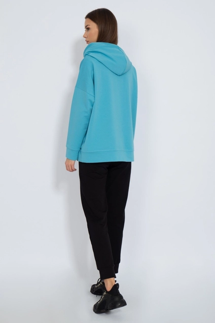 Спортивный костюм 4113-4114-01 Kivviwear