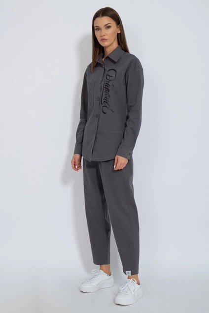 Рубашка 4115-01 Kivviwear