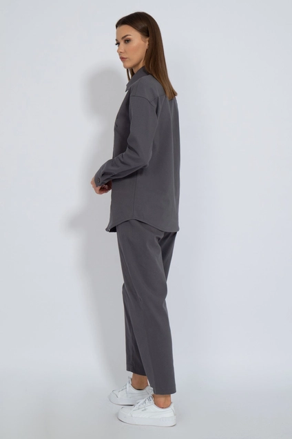 Рубашка 4115-01 Kivviwear