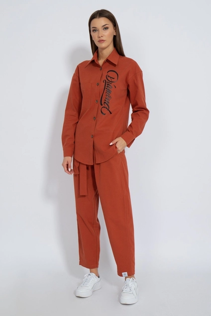 Рубашка 4115-02 Kivviwear
