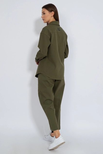 Рубашка 4115-03 Kivviwear