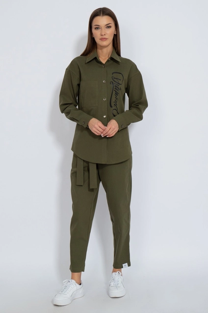 Рубашка 4115-03 Kivviwear