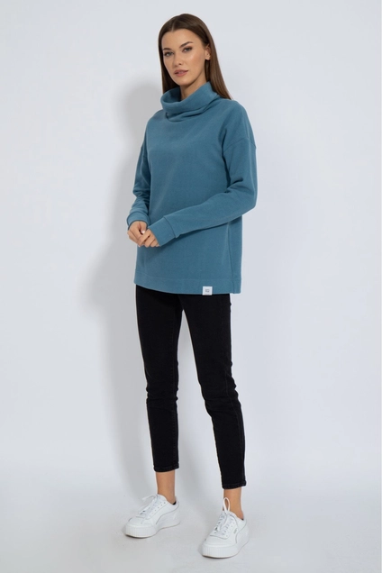 Джемпер 4125-02 Kivviwear